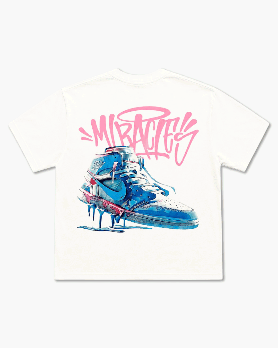 "DRIP" TEE