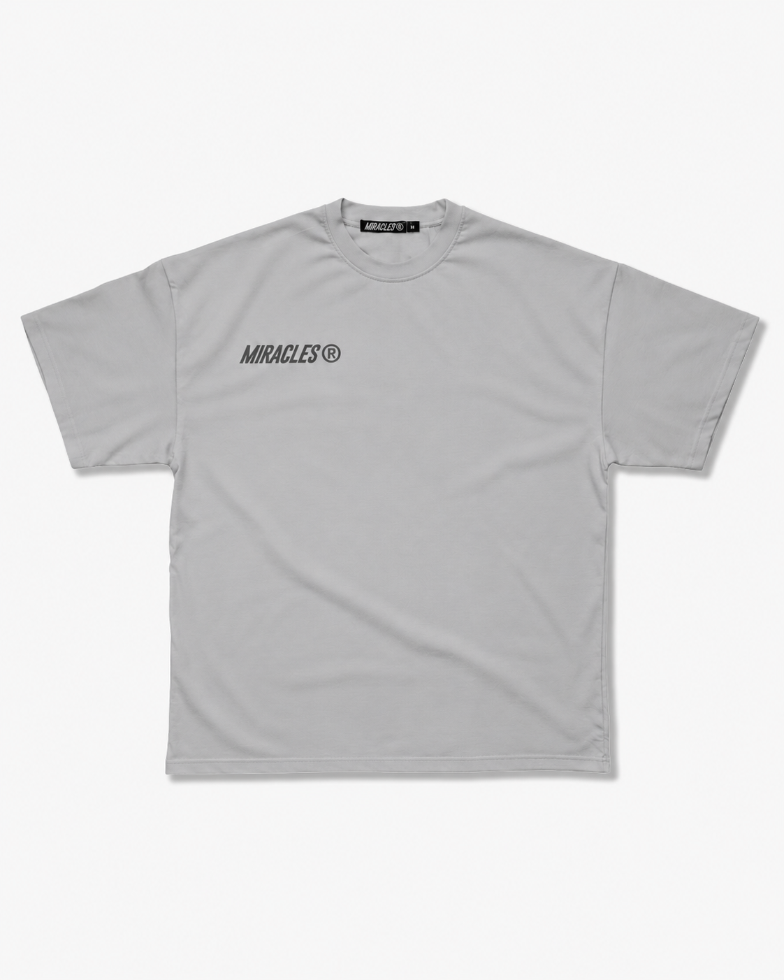 "EARTH" TEE
