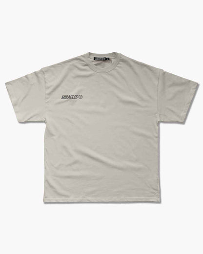 "BALLOON" TEE