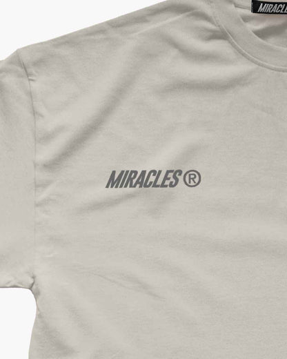 "BALLOON" TEE