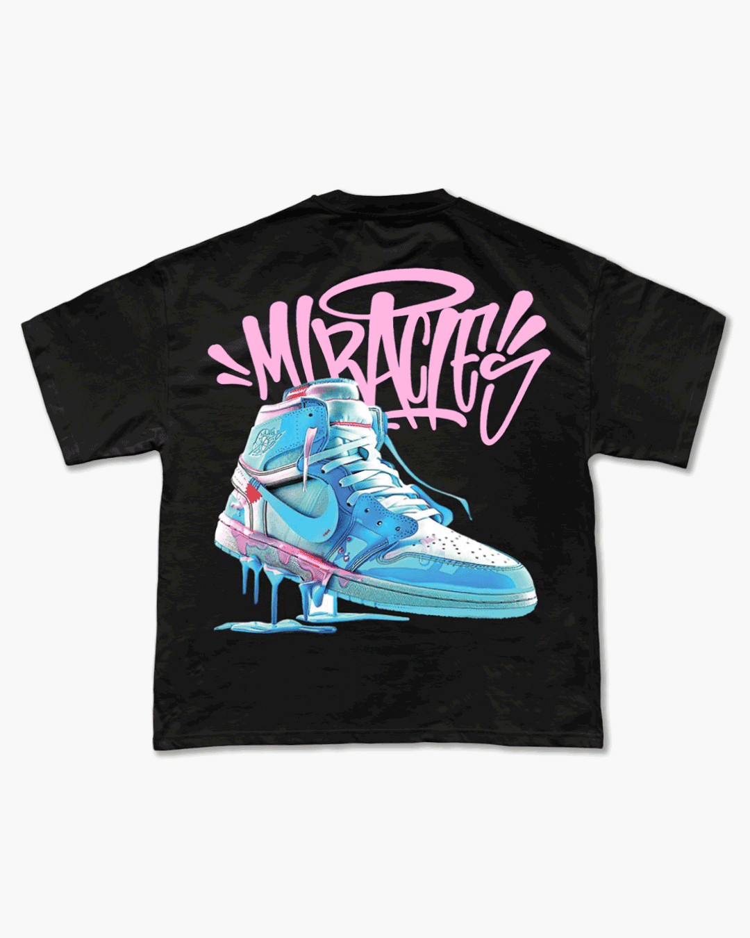 "DRIP" TEE