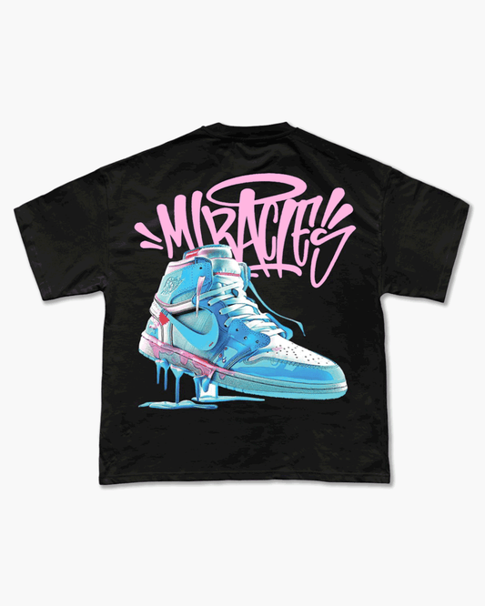 "DRIP" TEE