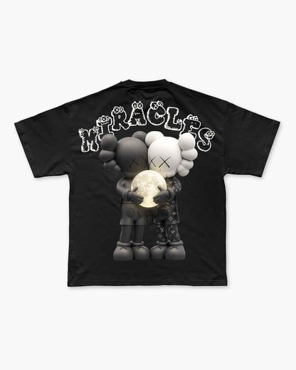 "MOON" TEE