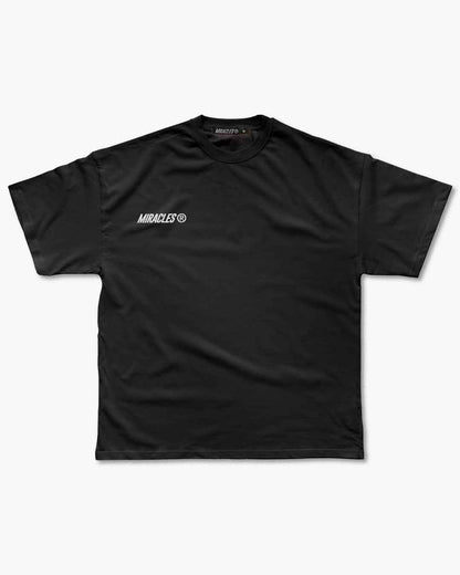 "BALLOON" TEE