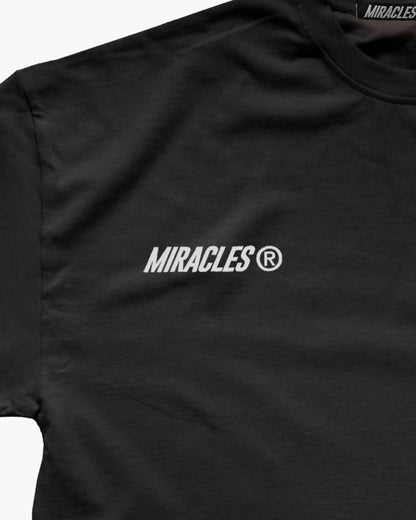 "BALLOON" TEE