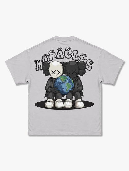 "EARTH" TEE