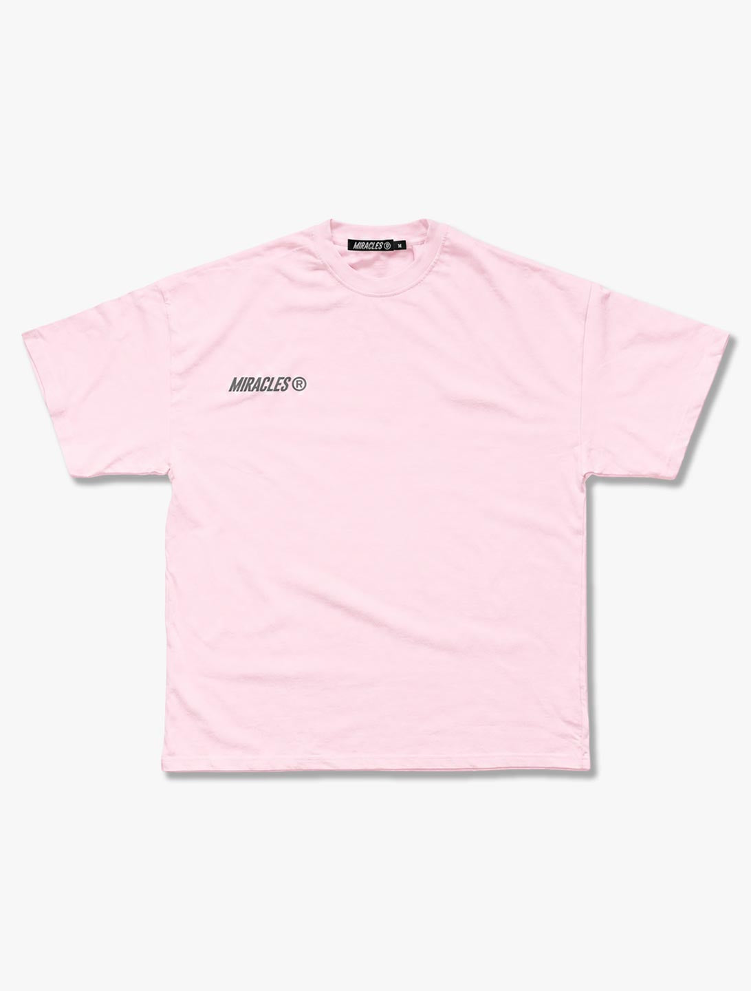 "CACTUS DRIP" TEE