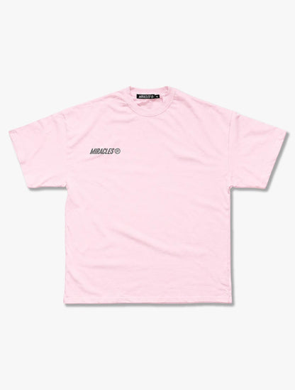 "CACTUS DRIP" TEE