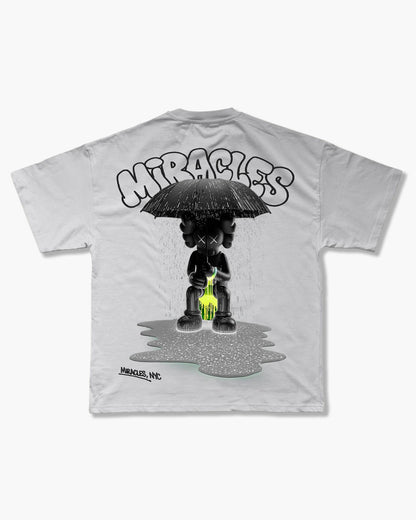 "RAIN" TEE