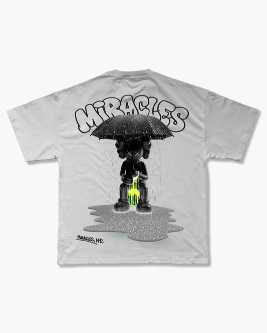 "RAIN" TEE