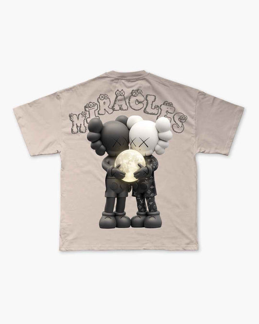 "MOON" TEE