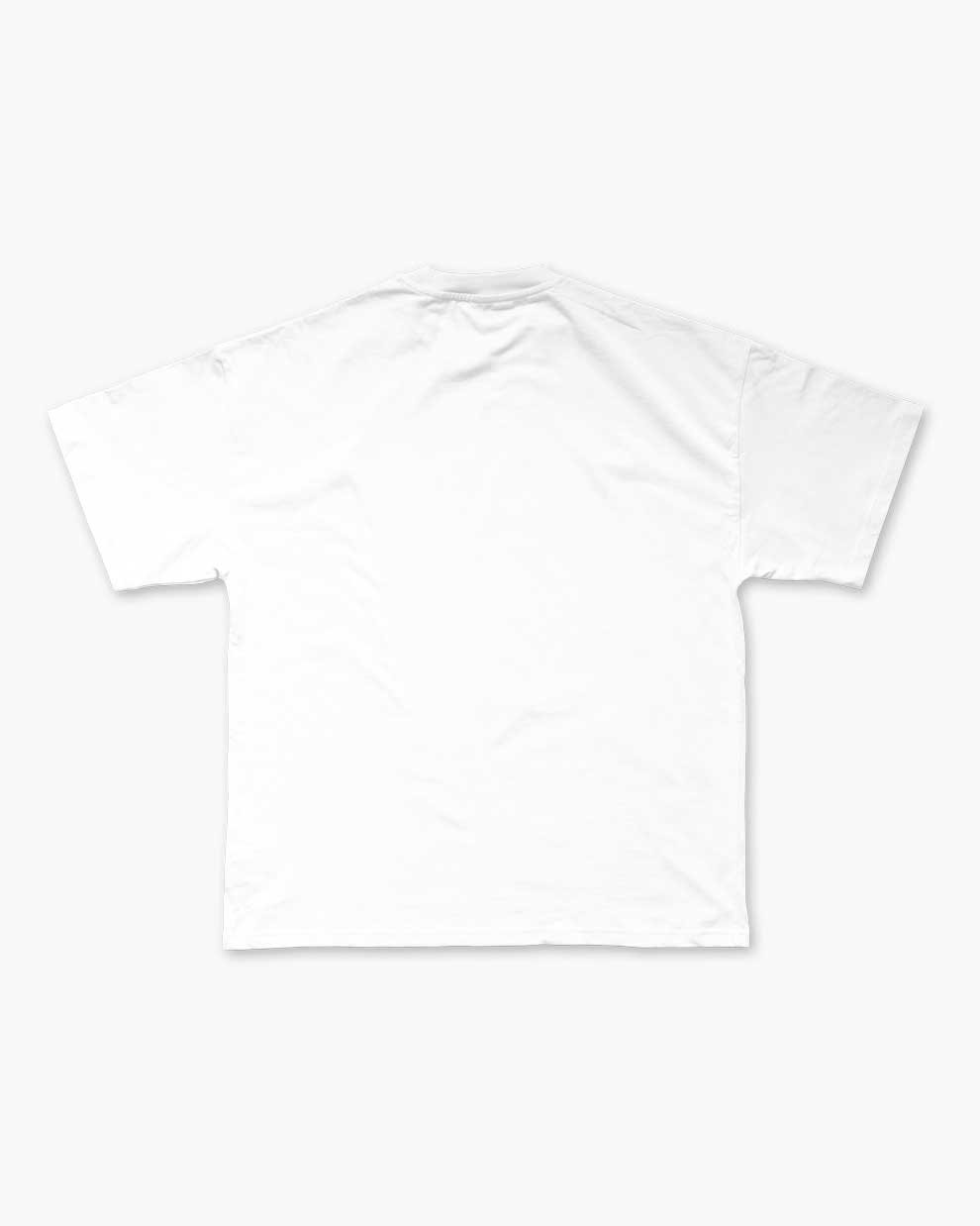 "TUPAC" TEE