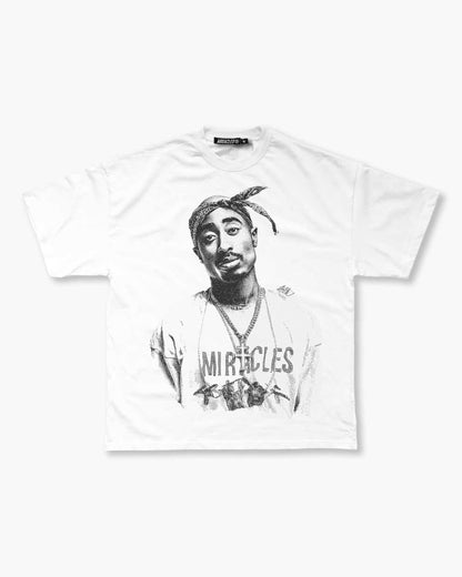 "TUPAC" TEE