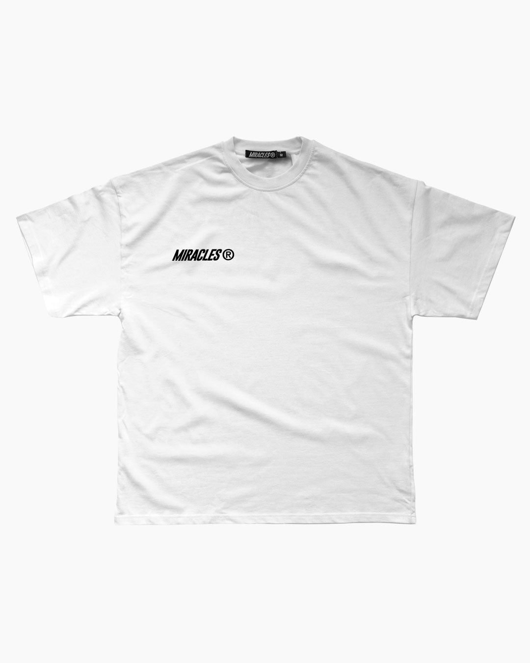 "BALLOON" TEE