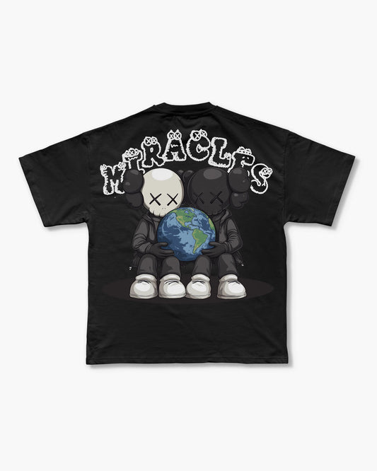 "EARTH" TEE