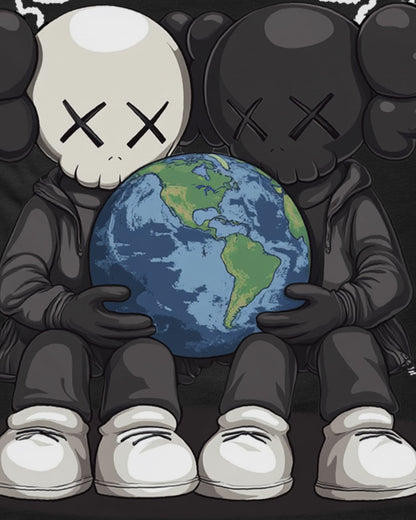 "EARTH" TEE