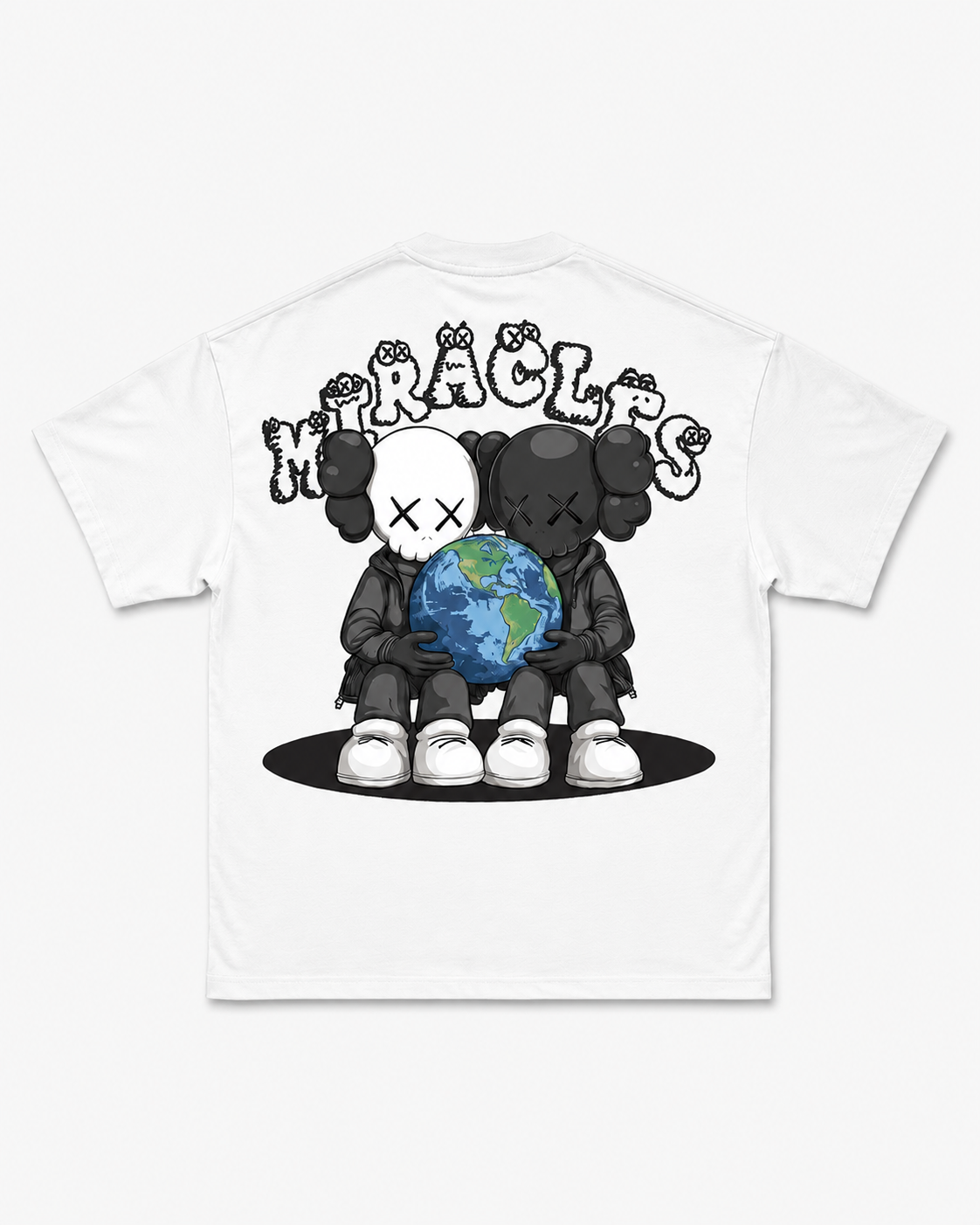 "EARTH" TEE