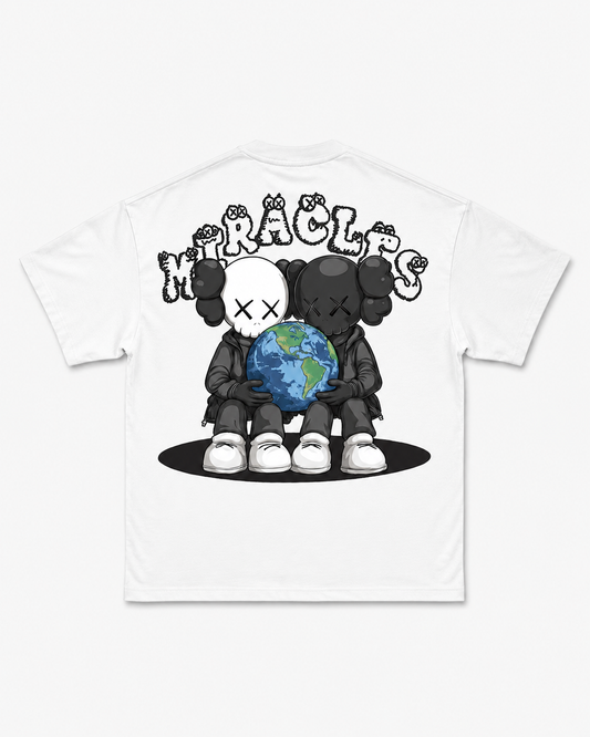 "EARTH" TEE