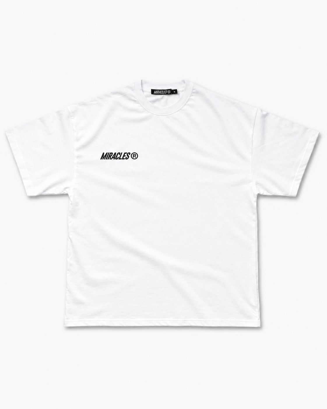 "CACTUS DRIP" TEE