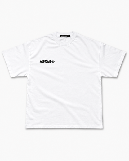 "CACTUS DRIP" TEE