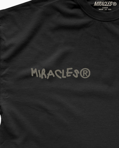 "AIR CACTUS" Tee