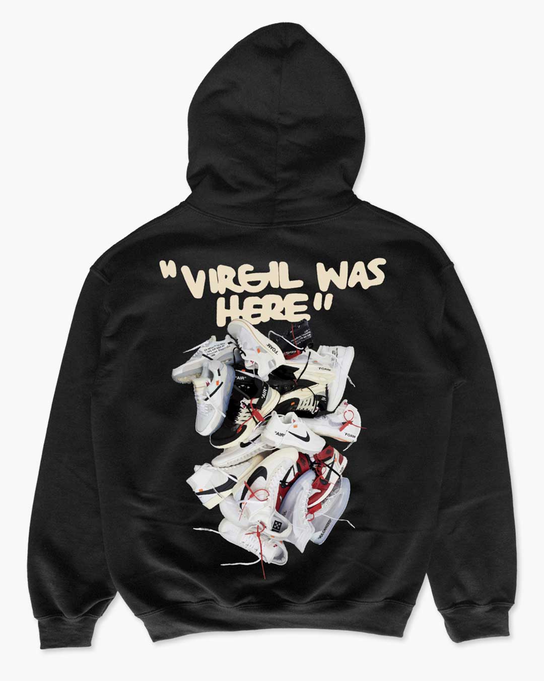 "The TEN" 2.0 Hoodie