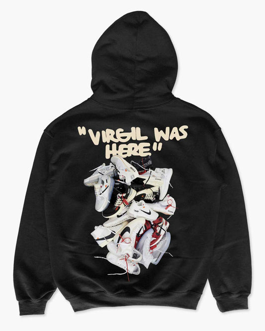 "The TEN" 2.0 Hoodie