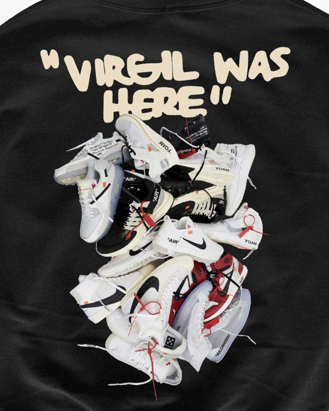 "The TEN" 2.0 Hoodie