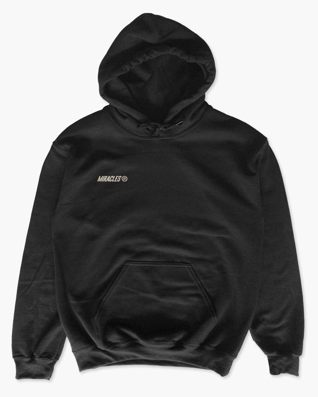 "The TEN" 2.0 Hoodie
