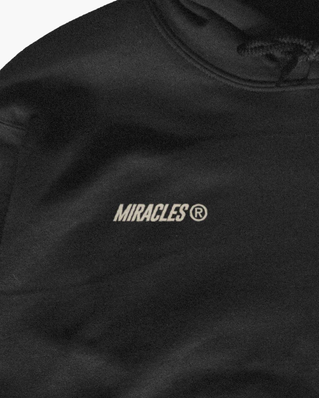 "The TEN" 2.0 Hoodie