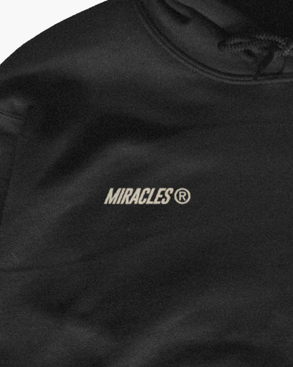 "The TEN" 2.0 Hoodie